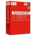 �E�C���X�o�X�^�[2010